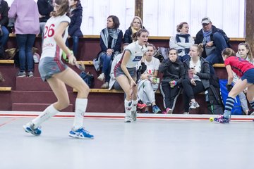 Bild 701 - B-Juniorinnen UHC